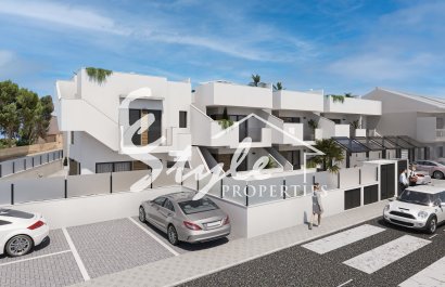 Apartamento - New build - San Pedro del Pinatar - San Pedro del Pinatar