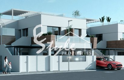 Apartamento - New build - San Pedro del Pinatar - San Pedro del Pinatar