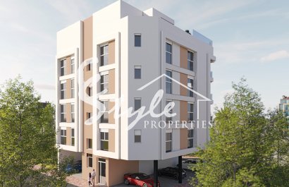 Apartamento - New build - San Pedro del Pinatar - San Pedro del Pinatar