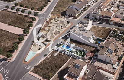 Apartamento - New build - San Pedro del Pinatar - San Pedro del Pinatar