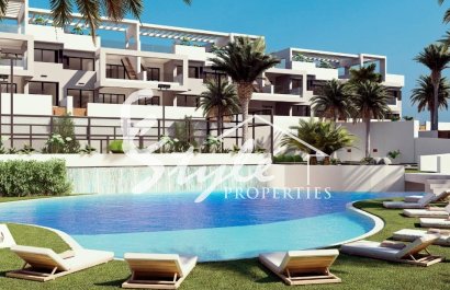 Apartamento - New build - Torrevieja - Torrevieja