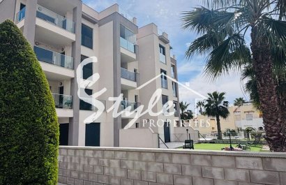 Apartamento - New build - Villamartín - Villamartin