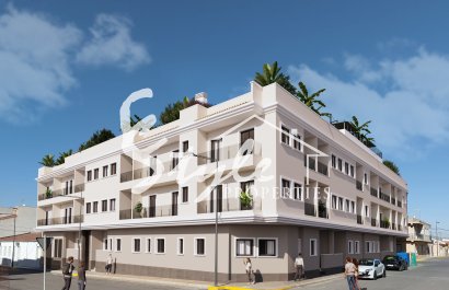 Apartamento - Новостройки - Algorfa (montemar) - Алгофра