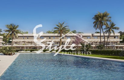 Apartamento - Новостройки - Alicante - Монфорте дель Сид