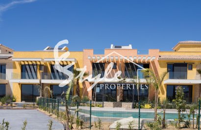 Apartamento - Новостройки - Almeria - Cuevas del Almanzora