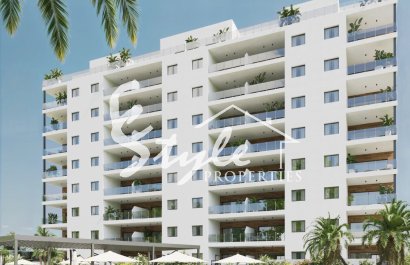Apartamento - Новостройки - Бенидорм - Benidorm