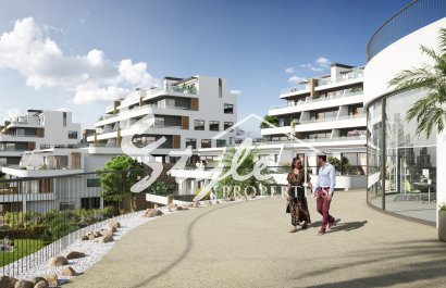 Apartamento - Новостройки - Бенидорм - Финестрат
