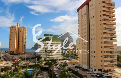 Apartamento - Новостройки - Calp - Кальпе