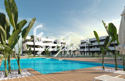 Apartamento - Новостройки - Guardamar - Гуардамар дель Сегура