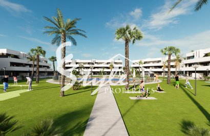 Apartamento - Новостройки - Guardamar - Гуардамар дель Сегура