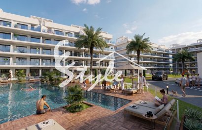 Apartamento - Новостройки - Guardamar - Гуардамар дель Сегура