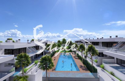 Apartamento - Новостройки - La Finca Golf - La Finca Golf Resort