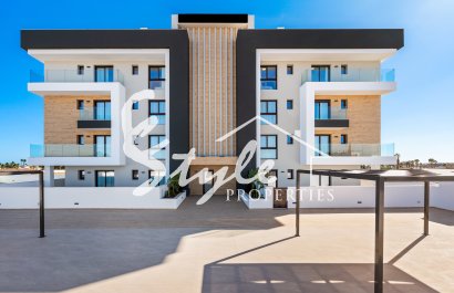 Apartamento - Новостройки - Los Alcazares - Лос Алькасарес