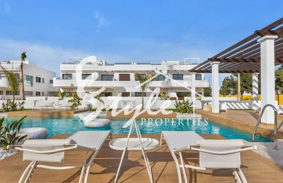 Apartamento - Новостройки - Los Alcazares - Лос Алькасарес