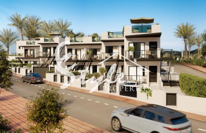 Apartamento - Новостройки - Murcia - Mazarrón