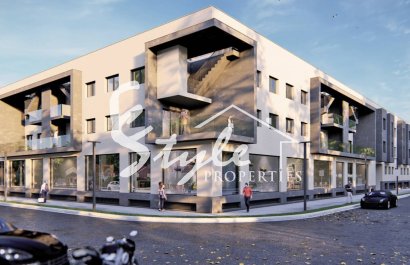 Apartamento - Новостройки - Murcia - Torre-Pacheco