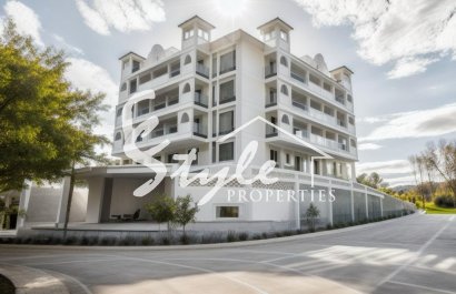 Apartamento - Новостройки - Orihuela-Costa - Bigastro
