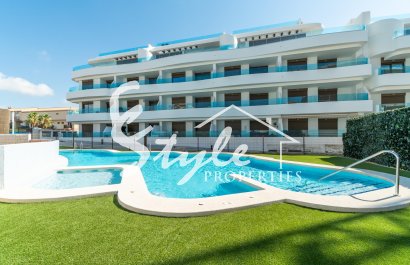 Apartamento - Новостройки - Orihuela-Costa - F-64984