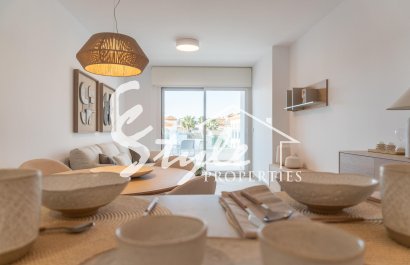 Apartamento - Новостройки - Orihuela-Costa - Playa Flamenca