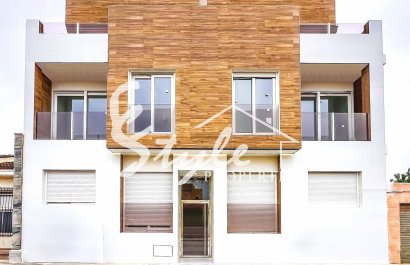 Apartamento - Новостройки - Pilar de la Horadada - Пилар де Орадада