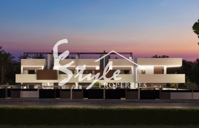Apartamento - Новостройки - Pilar de la Horadada - Пилар де Орадада