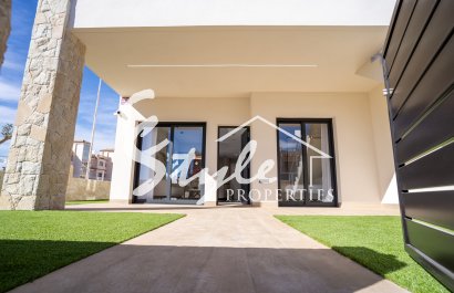 Apartamento - Новостройки - Пилар де Орадада - Пилар де Орадада