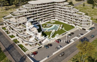 Apartamento - Новостройки - Сан Мигель де Салинас - San Miguel De Salinas