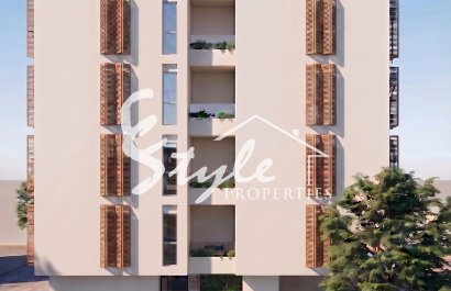 Apartamento - Новостройки - Сан Педро дель Пинатар - Сан Педро дель Пинатар