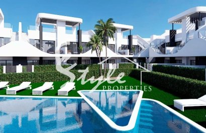 Apartamento - Новостройки - Сьюдад Кесада - Сан Фулхенсио