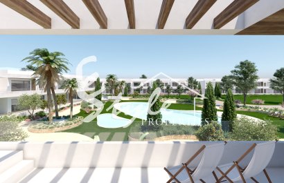 Apartamento - Новостройки - Torrevieja - Торревьеха