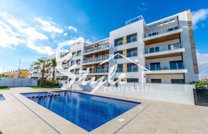 Apartamento - Новостройки - Torrevieja - Торревьеха