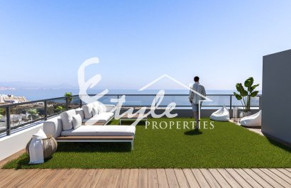 Apartamento - Nuevo - Alicante - Alicante