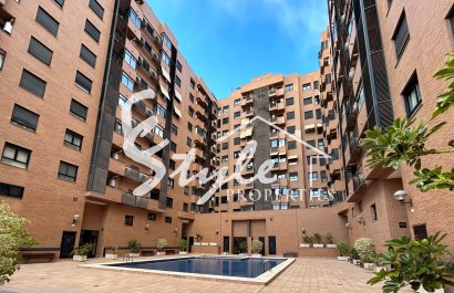 Apartamento - Nuevo - Alicante - Alicante