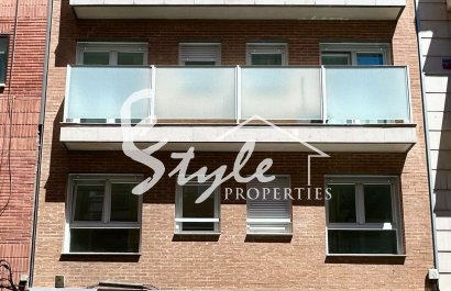Apartamento - Nuevo - Alicante - Alicante