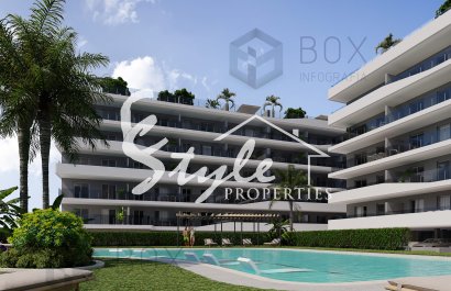 Apartamento - Nuevo - Alicante - Santa Pola