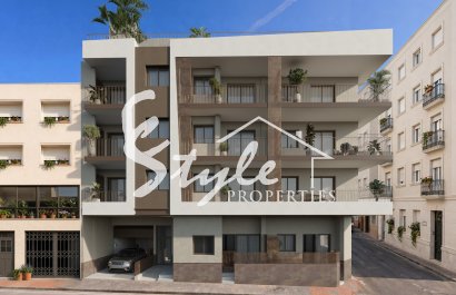 Apartamento - Nuevo - Alicante - Santa Pola