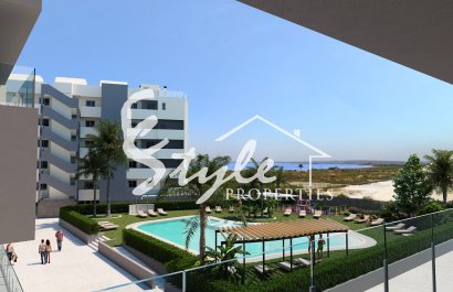 Apartamento - Nuevo - Alicante - Santa Pola