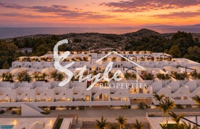 Apartamento - Nuevo - Almeria - Pulpí