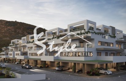 Apartamento - Nuevo - Almeria - Pulpí