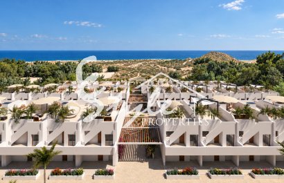 Apartamento - Nuevo - Almeria - Pulpí
