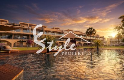 Apartamento - Nuevo - Almeria - Vera