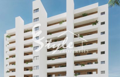 Apartamento - Nuevo - Benidorm - Benidorm