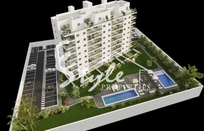 Apartamento - Nuevo - Benidorm - Benidorm