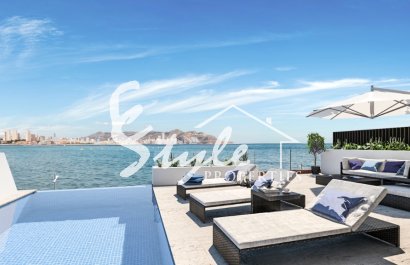 Apartamento - Nuevo - Benidorm - Benidorm