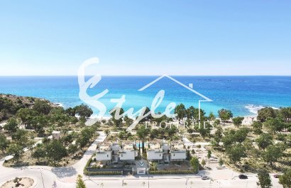 Apartamento - Nuevo - Benidorm - Benidorm