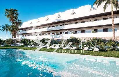 Apartamento - Nuevo - Benidorm - Finestrat