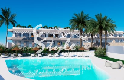Apartamento - Nuevo - Benidorm - Finestrat