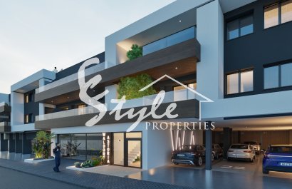 Apartamento - Nuevo - Benijofar - Benijofar