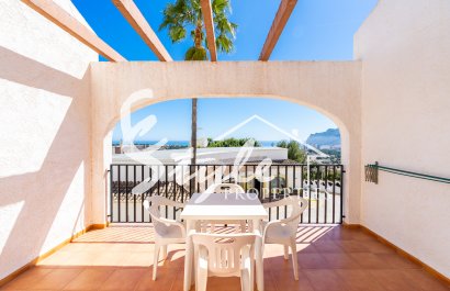 Apartamento - Nuevo - Calpe - Calpe