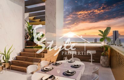 Apartamento - Nuevo - Calpe - Calpe